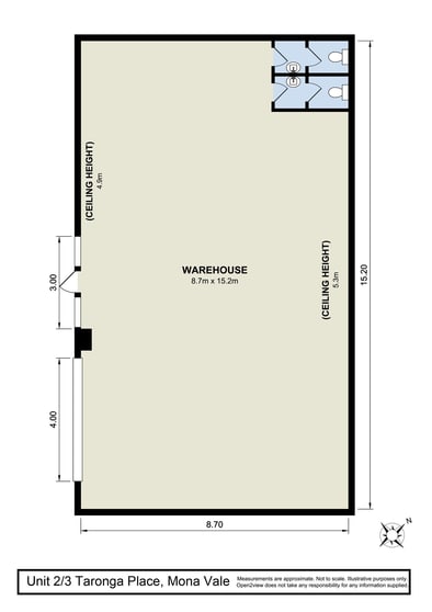 Click to view all images 2/4 Taronga Place Mona Vale NSW 2103 - Image 3