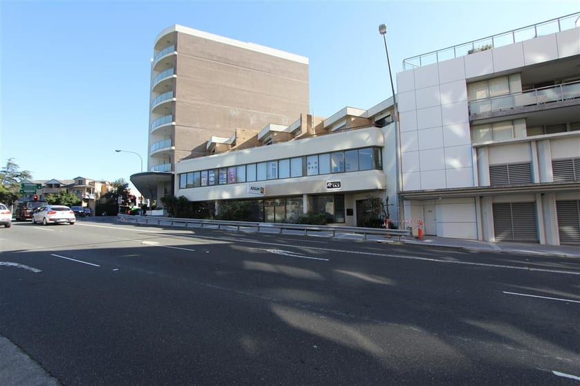 Click to view all images Suite 12/5 Railway Parade Hurstville NSW 2220 - Image 2