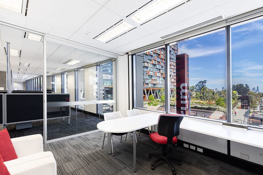 203 Pacific Highway St Leonards NSW 2065 - Image 1