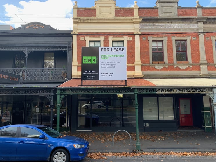 294 Rathdowne Street Carlton North VIC 3054 - Image 1