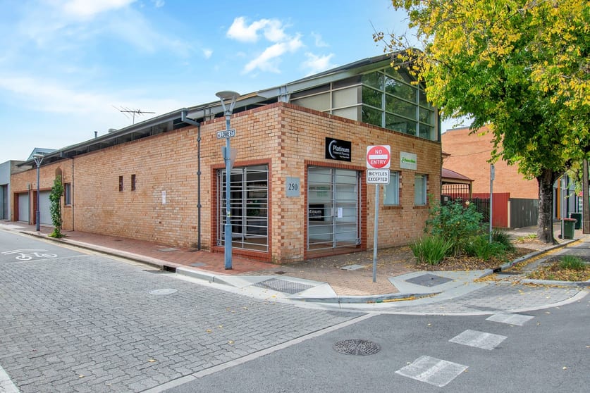 250 Wright Street Adelaide SA 5000 - Image 1