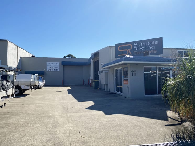 11 Pike Street Kunda Park QLD 4556 - Image 1