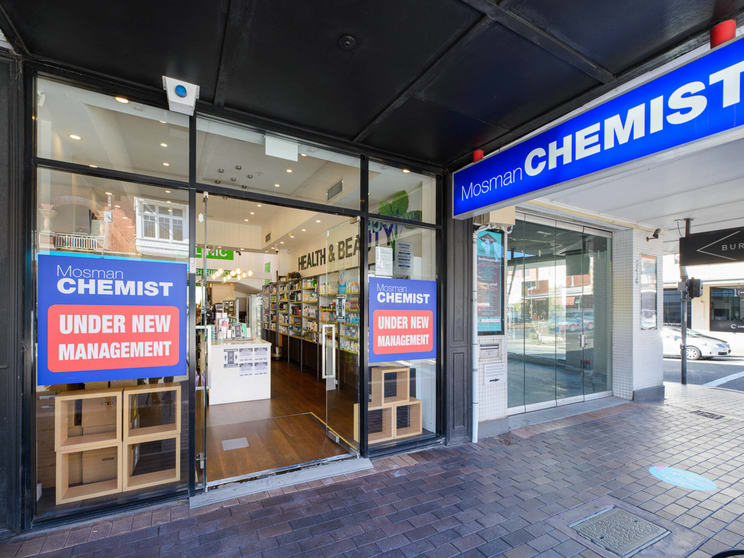 Click to view all images 912 Military Road Mosman NSW 2088 - Image 2