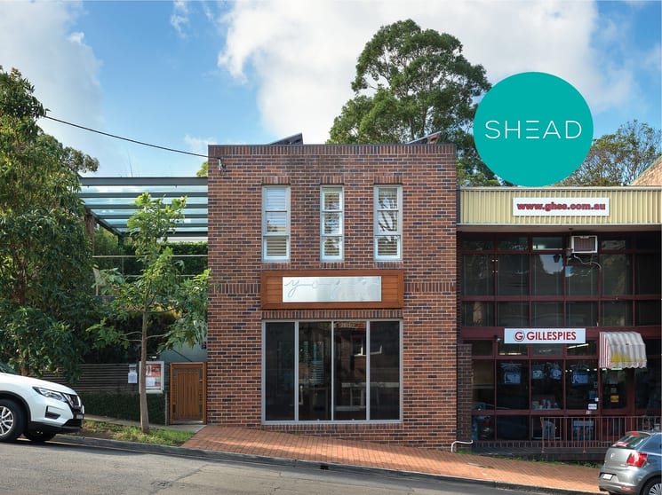 Ground Flo/15 Elizabeth Street Artarmon NSW 2064 - Image 1