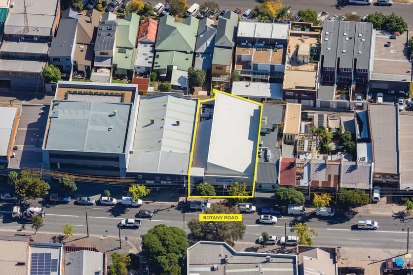 360-364 Botany Road Beaconsfield NSW 2015 - Image 1