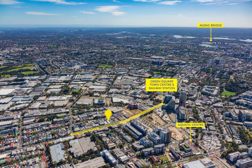 360-364 Botany Road Beaconsfield NSW 2015 - Image 2