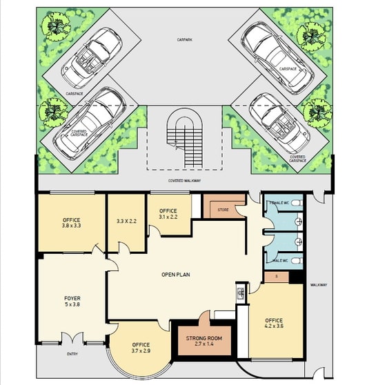 46-48 Tudor Street Hamilton NSW 2303 - Image 2
