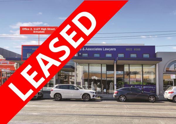 Click to view all images 2/1127 High Street, Armadale/1127 High Street Armadale VIC 3143 - Image 1