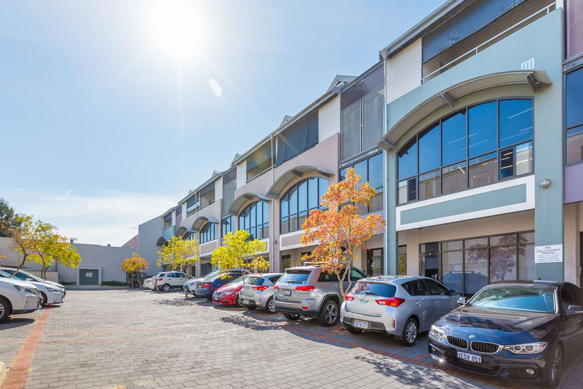 Click to view all images 3 & 4/628 Newcastle Street Leederville WA 6007 - Image 2