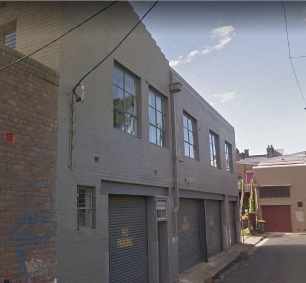 Level 1, 6B Alice Lane Newtown NSW 2042 - Image 1