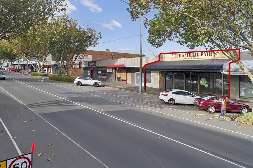 4/241-259 Timor street Warrnambool VIC 3280 - Image 3