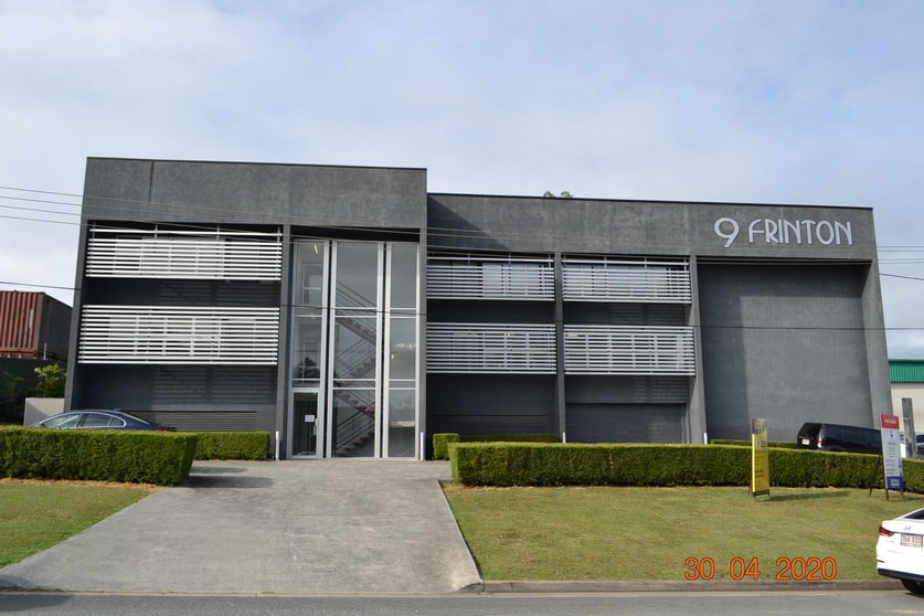 9 Frinton Street Southport QLD 4215 - Image 1