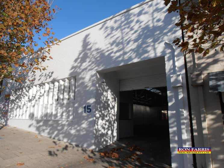 Click to view all images 15 Gordon Street West Perth WA 6005 - Image 1