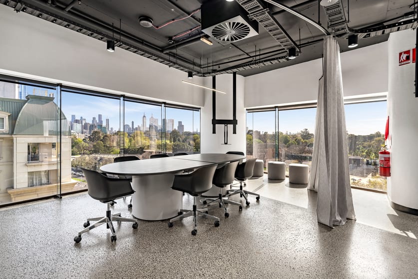 412 St Kilda Road Melbourne VIC 3004 - Image 3