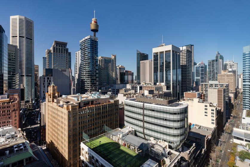 Click to view all images 347 Kent Street Sydney NSW 2000 - Image 3