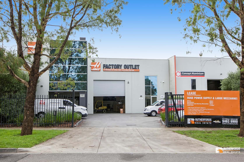 17 Military Road Broadmeadows VIC 3047 - Image 1