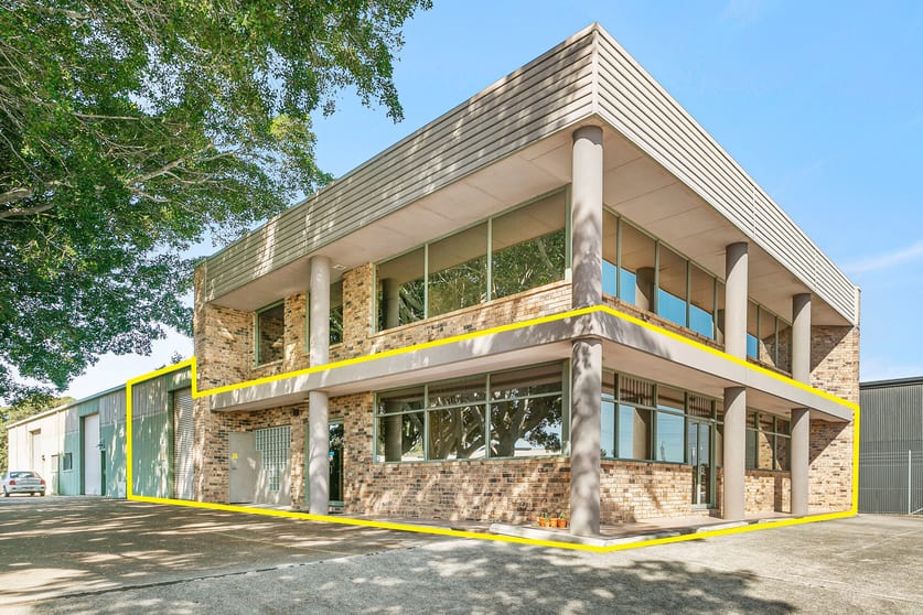 Click to view all images 1/51 Montague Street North Wollongong NSW 2500 - Image 1