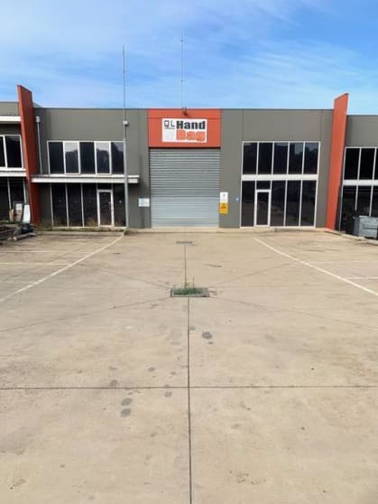Unit  5/3 Weddel Court Laverton North VIC 3026 - Image 1