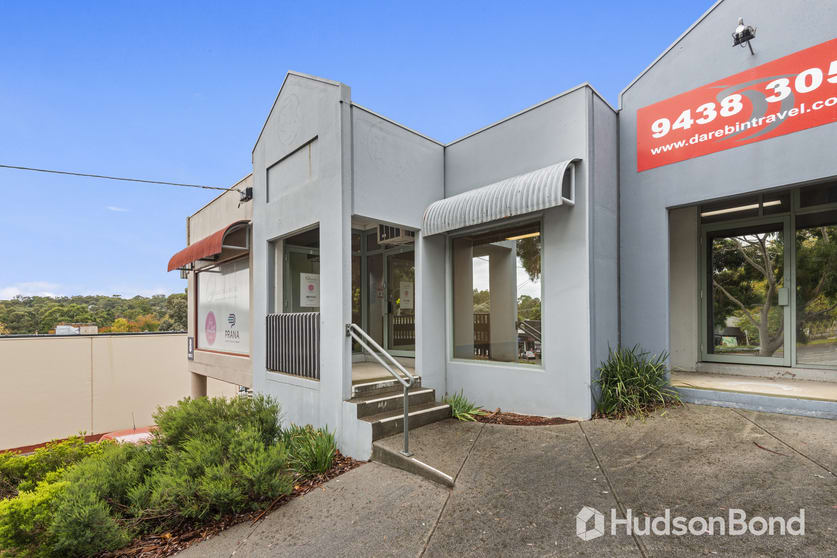 Click to view all images 2/6 Chute Street Diamond Creek VIC 3089 - Image 1