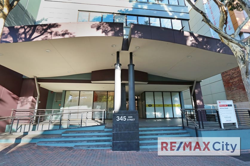 Click to view all images 15A/345 Ann Street Brisbane City QLD 4000 - Image 1