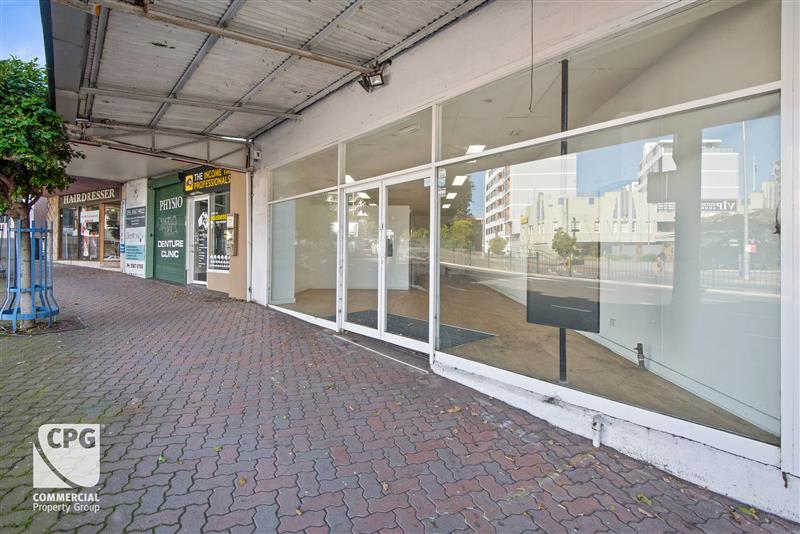 Shop 8/1-5 The seven ways Rockdale NSW 2216 - Image 1