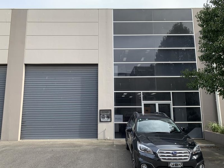 Unit 5/5 - 345 Plummer Street Port Melbourne VIC 3207 - Image 3
