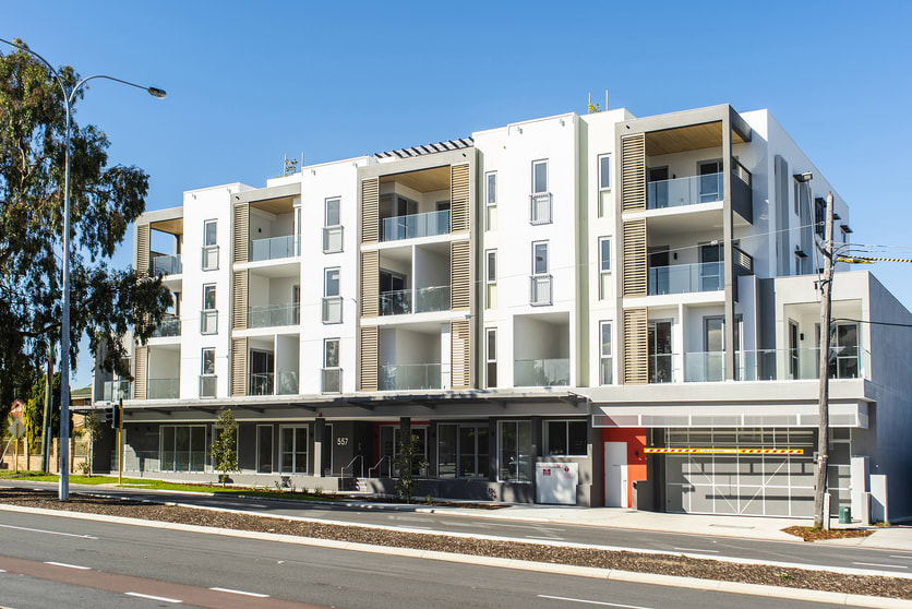 Click to view all images 557 Marmion Street Booragoon WA 6154 - Image 1