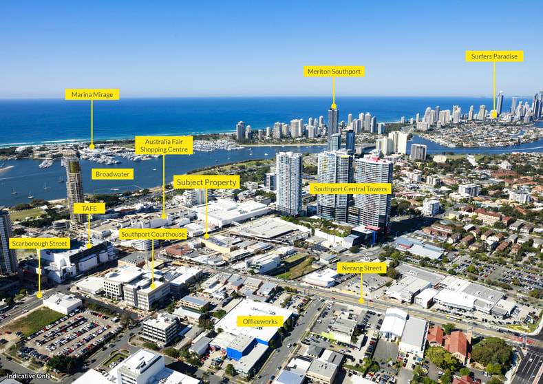 Click to view all images 78 Scarborough Street Southport QLD 4215 - Image 2