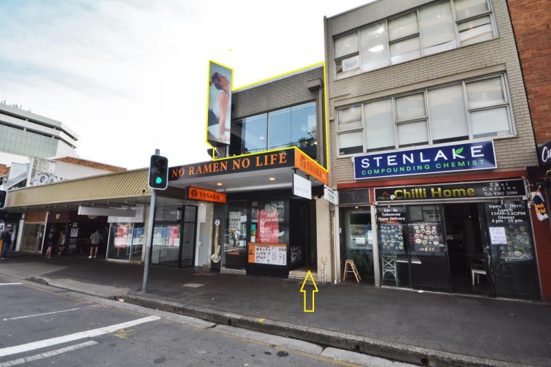 Level 1/74 Spring Street Bondi Junction NSW 2022 - Image 1