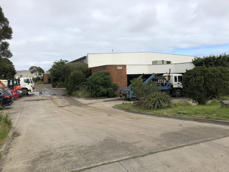308 Lower Dandenong Road Mordialloc VIC 3195 - Image 1