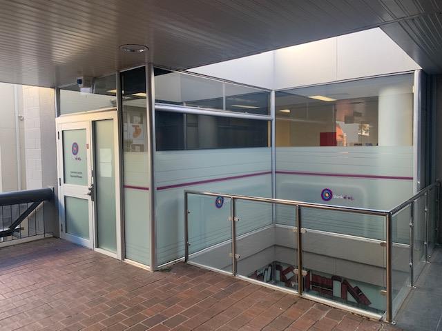 Click to view all images Level 1 Suite 9/87-91 Brisbane Street Launceston TAS 7250 - Image 1