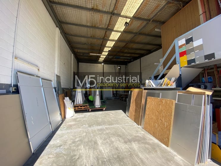 7D/4 Homepride Avenue Warwick Farm NSW 2170 - Image 3