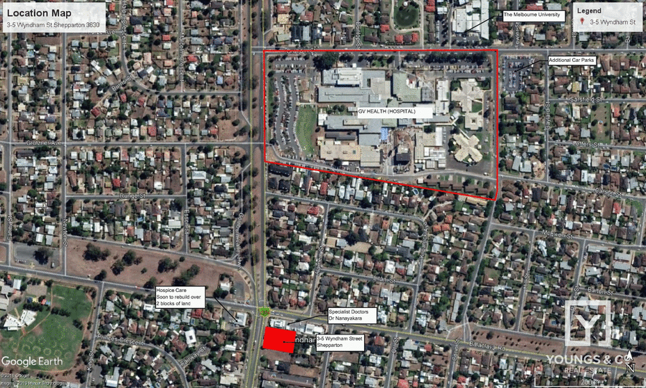 3-5 Wyndham Street Shepparton VIC 3630 - Image 3