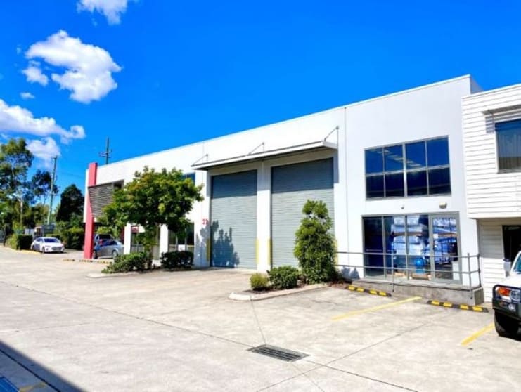 21/116 Lipscombe Road Deception Bay QLD 4508 - Image 2