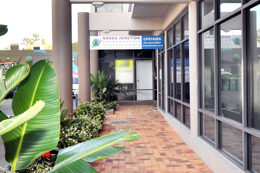 Click to view all images Shop 3/26 Sunshine Beach Road Noosa Heads QLD 4567 - Image 1