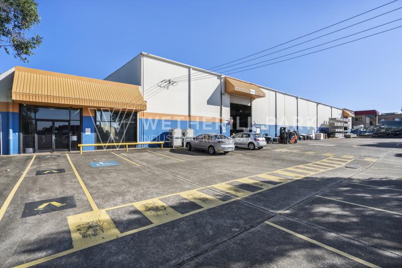 Wetherill Park NSW 2164 - Image 1