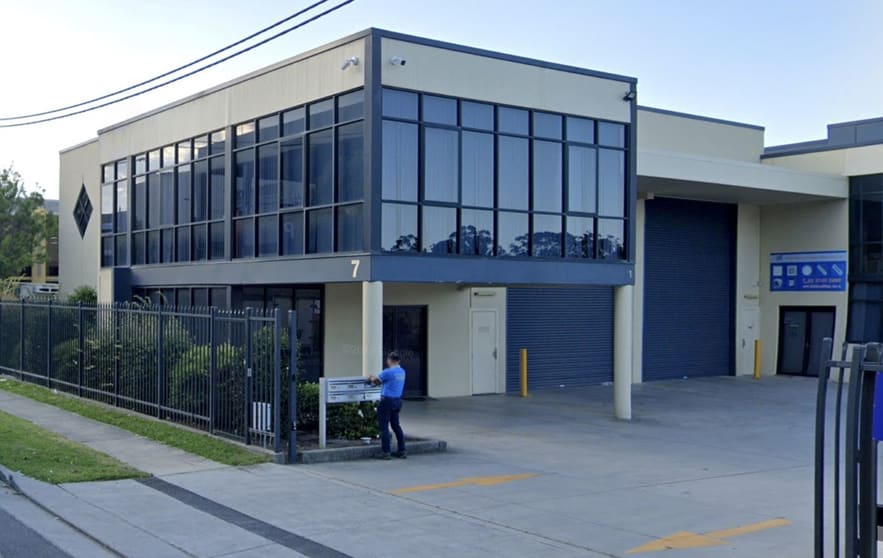 Click to view all images Auburn NSW 2144 - Image 1