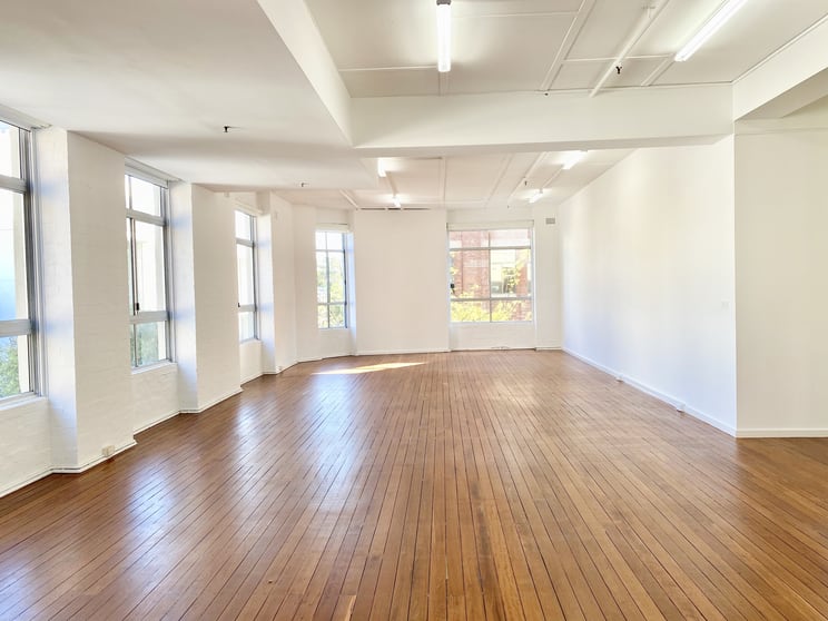 Click to view all images Level 2, 201/4-14 Buckingham Street Surry Hills NSW 2010 - Image 3