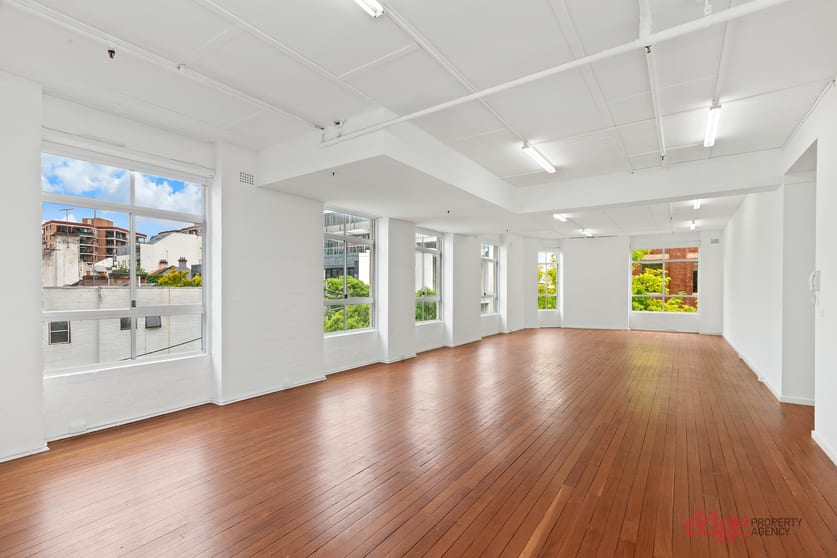 Click to view all images Level 2, 201/4-14 Buckingham Street Surry Hills NSW 2010 - Image 1