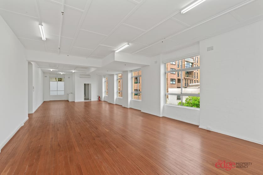 Click to view all images Level 2, 201/4-14 Buckingham Street Surry Hills NSW 2010 - Image 2