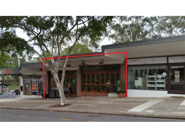 2/14 Eva Street Coorparoo QLD 4151 - Image 1