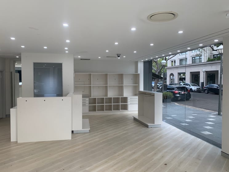 Click to view all images Shop 5 + 6/55 Bay Street Double Bay NSW 2028 - Image 3