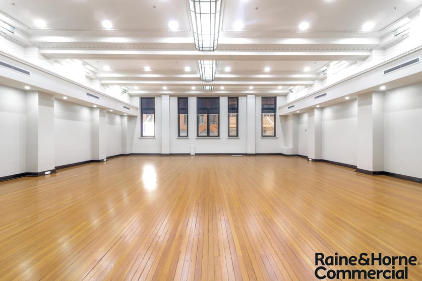 Click to view all images Level 1/100 Clarence Street Sydney NSW 2000 - Image 2