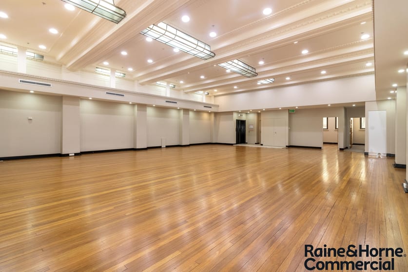 Click to view all images Level 1/100 Clarence Street Sydney NSW 2000 - Image 3