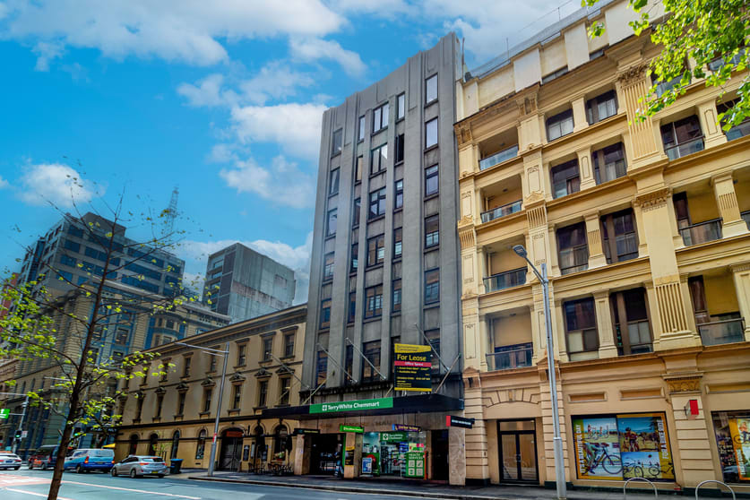 Click to view all images Level 1/100 Clarence Street Sydney NSW 2000 - Image 1