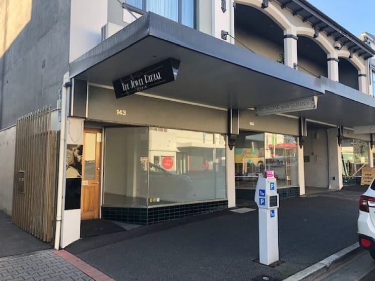 143 St John Street Launceston TAS 7250 - Image 1