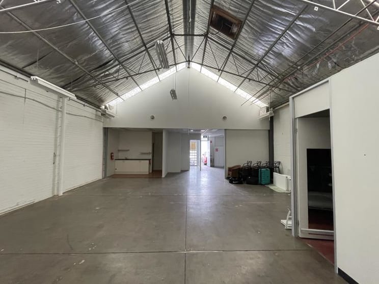 Unit 5/5 - 339 Williamstown Rd Port Melbourne VIC 3207 - Image 1