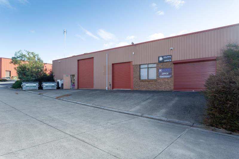 Click to view all images Site 2/30 Unit 9 Innocent Street Launceston TAS 7250 - Image 2