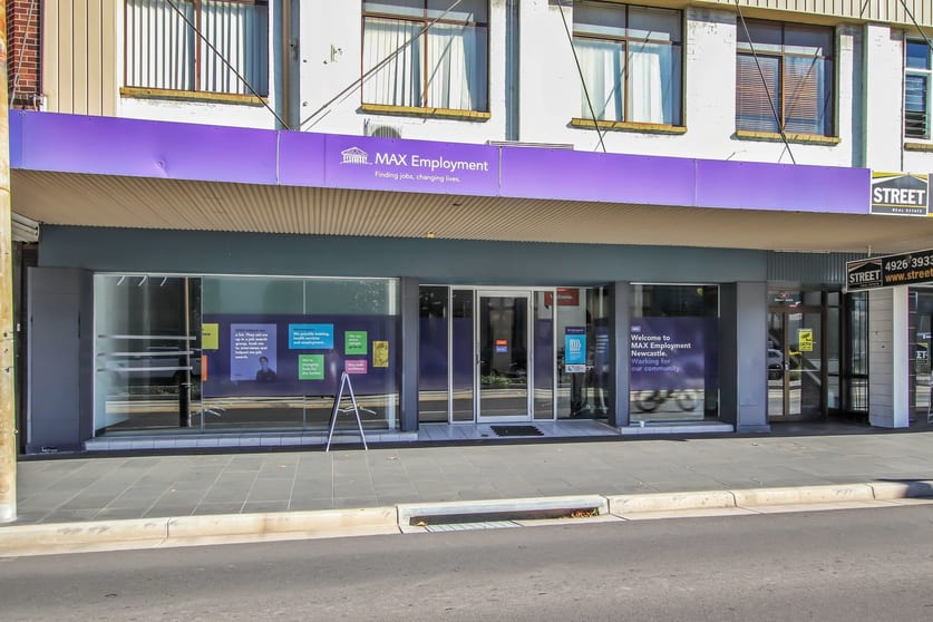 Suite 1/285 Hunter Street Newcastle NSW 2300 - Image 1