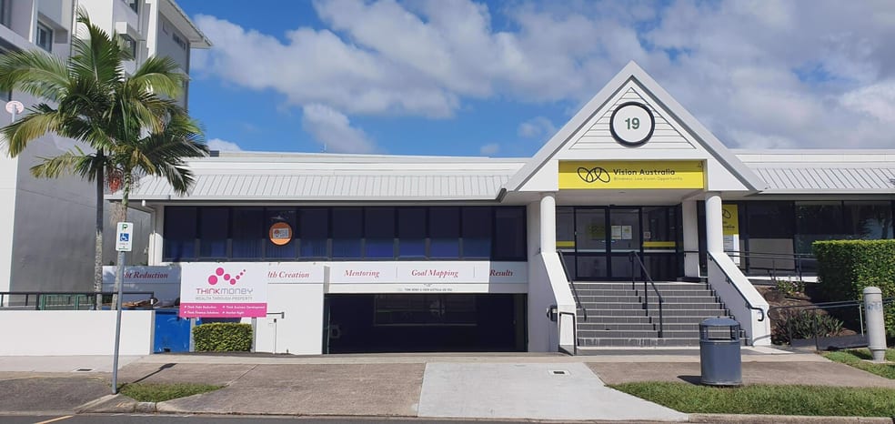 Click to view all images Tenancy 2, 19 George Street Maroochydore QLD 4558 - Image 1